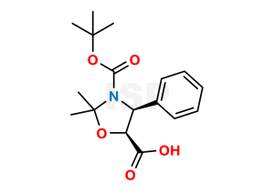 Docetaxel Impurity 4 - Image 1