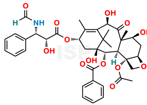 N-Formyl Docetaxel Impurity - Image 1
