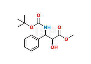 Docetaxel Impurity 9 - Image 1