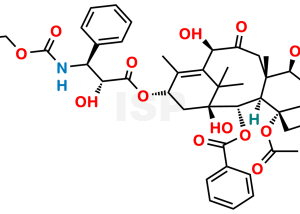 Docetaxel Impurity 10 - Image 1