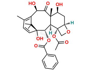 Docetaxel Impurity 20 - Image 1