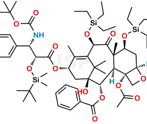 Docetaxel Impurity 21 - Image 1
