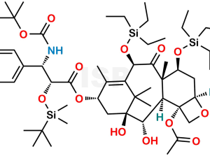 Docetaxel Impurity 22 - Image 1
