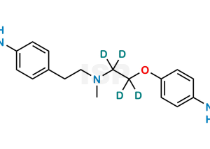 Dofetilide D4 - Image 1