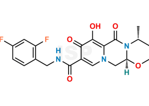 Dolutegravir - Image 1