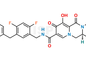 Dolutegravir Impurity H - Image 1