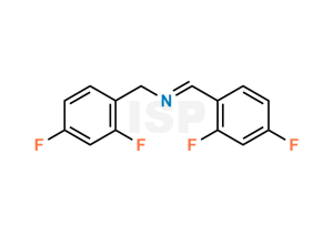 Dolutegravir Impurity 8 - Image 1