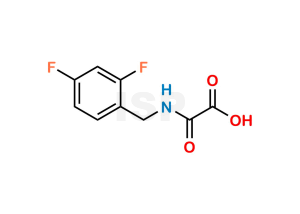 Dolutegravir Oxidative Degradation product B - Image 1