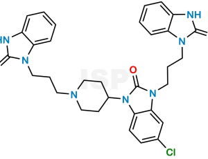 Domperidone EP Impurity D - Image 1