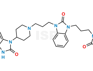 Domperidone EP Impurity E - Image 1