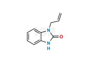 Domperidone Impurity 3 - Image 1