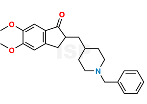 Donepezil Hydrochloride - Image 1