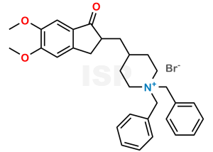 Donepezil Benzyl Bromide - Image 1