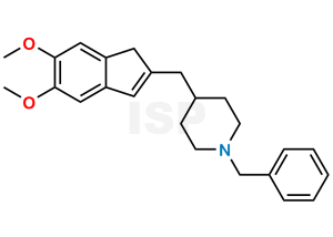 Dehydrodeoxy Donepezil - Image 1