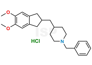 Deoxy Donepezil - Image 1
