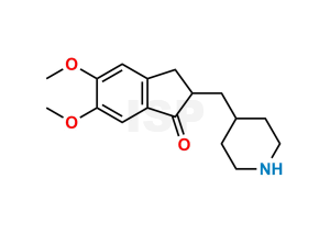 Donepezil EP Impurity A - Image 1