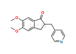 Donepezil EP Impurity D - Image 1