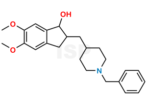 Donepezil Dihydro Impurity - Image 1