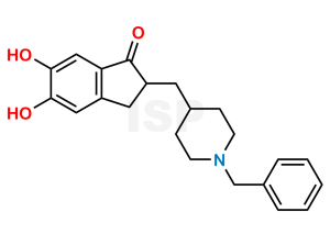 Donepezil Didesmethyl Impurity - Image 1