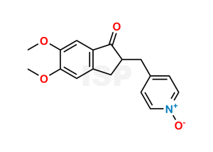 Donepezil Pyridine N-Oxide - Image 1