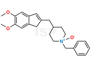 Donepezil Impurity 4 - Image 1
