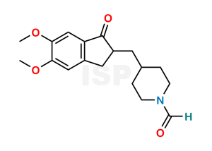 Donepezil Impurity 8 - Image 1