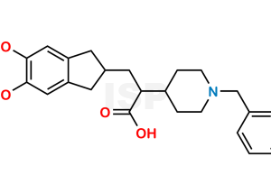 Donepezil Impurity 9 - Image 1