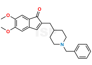 Donepezil Impurity 11 - Image 1