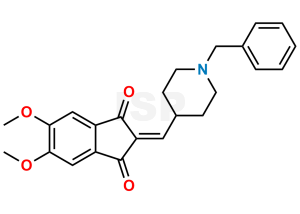 3-keto 2-ene Donepezil - Image 1