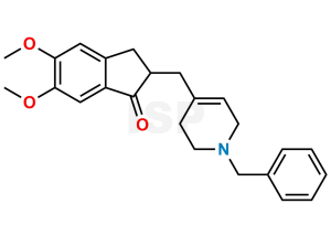 Donepezil Impurity 13 - Image 1