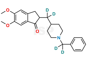 Donepezil-d4 - Image 1