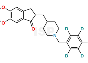 Donepezil-d5 - Image 1