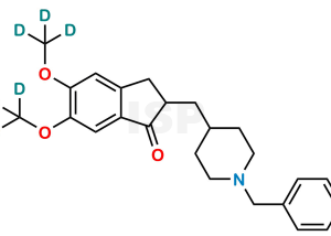 Donepezil D6 - Image 1