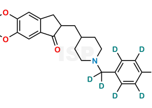 Donepezil D7 - Image 1