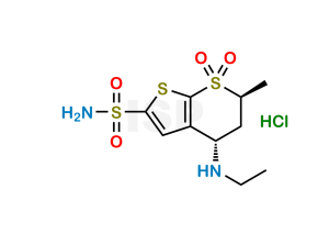 Dorzolamide HCl - Image 1