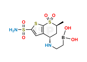 Dorzolamide EP Impurity C - Image 1