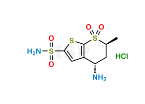 Dorzolamide EP Impurity D - Image 1