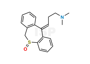 Dosulepin EP Impurity A - Image 1