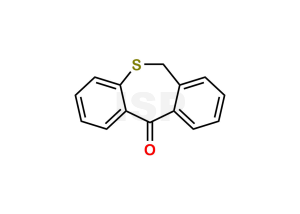 Dosulepin EP Impurity B - Image 1
