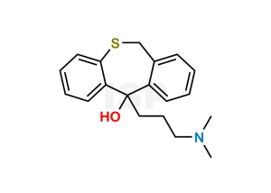 Dosulepin EP Impurity C - Image 1