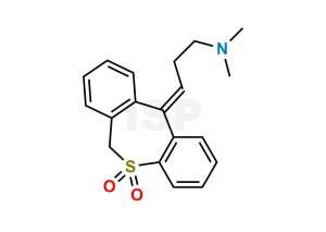 Dosulepin EP Impurity D - Image 1
