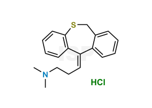 Dosulepin EP Impurity E - Image 1