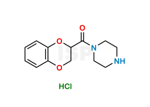 Doxazosin EP Impurity B - Image 1