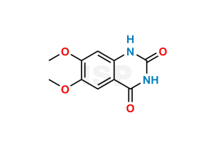 Doxazosin EP Impurity D - Image 1