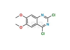 Doxazosin EP Impurity E - Image 1