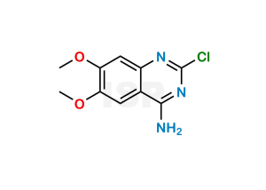 Doxazosin EP Impurity F - Image 1
