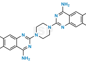 Doxazosin EP Impurity H - Image 1