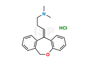 Doxepin Hydrochloride - Image 1