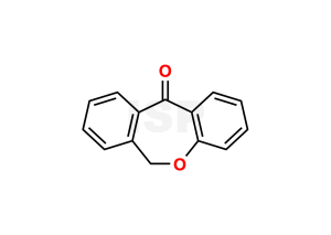 Doxepin EP impurity A - Image 1