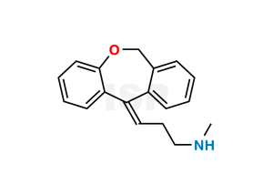 Doxepin EP impurity C - Image 1